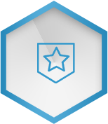 經驗豐富，品質可靠